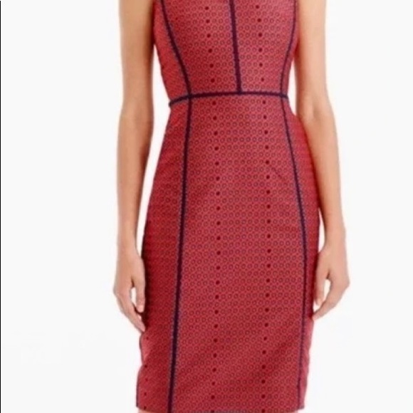 J. Crew Dresses & Skirts - J. Crew women dress